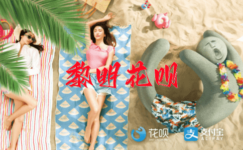 鄙人花呗